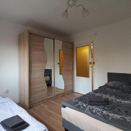 Wieluńska Apertment rooms Warszawa Zewnętrze zdjęcie