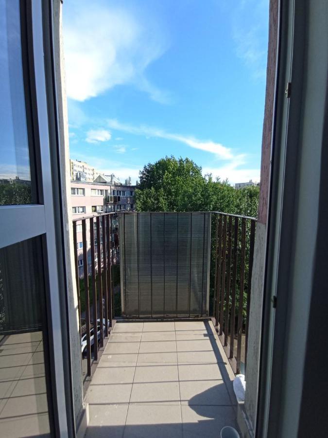 Wieluńska Apertment rooms Warszawa Zewnętrze zdjęcie