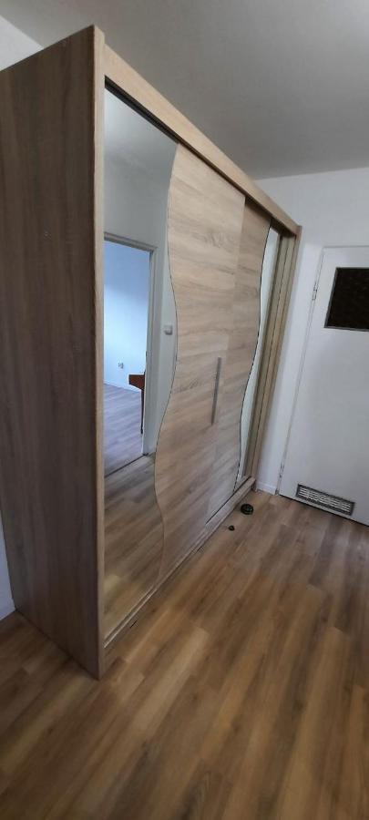 Wieluńska Apertment rooms Warszawa Zewnętrze zdjęcie
