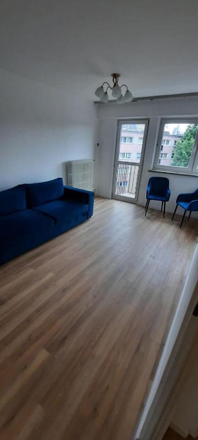 Wieluńska Apertment rooms Warszawa Zewnętrze zdjęcie